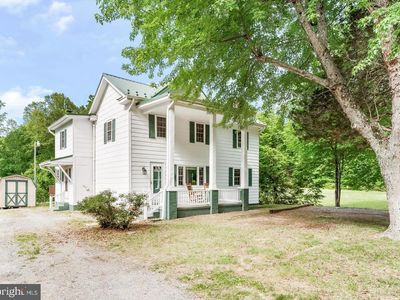 40395 Delabrooke Rd, Mechanicsville, MD, 20659
