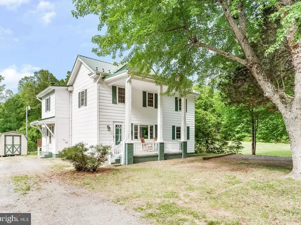 40395 Delabrooke Rd, Mechanicsville, MD 20659