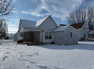 727 N A St, Elwood, IN