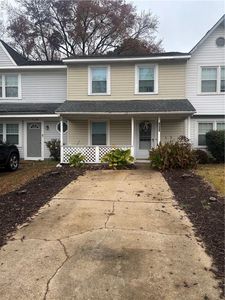 1940 Woodgate Arch, Chesapeake, VA, 23320