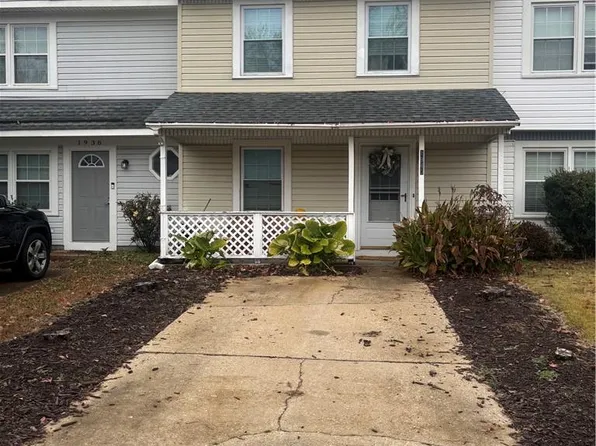 1940 Woodgate Arch, Chesapeake, VA 23320