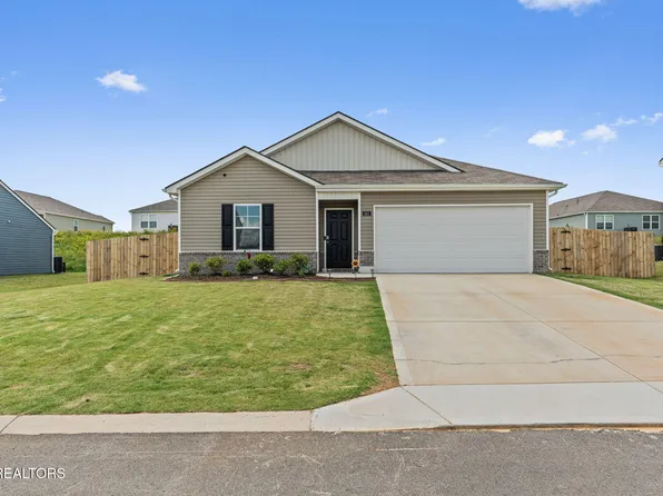 141 Crescent Cir, Niota, TN 37826