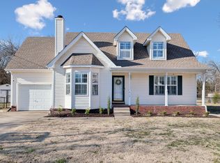 410 Shamrock Dr, Smyrna, TN 37167
