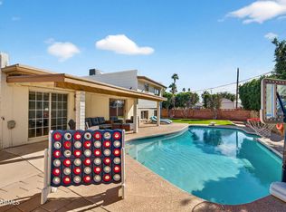 4117 W San Juan Ave, Phoenix, AZ 85019