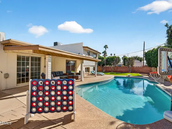 4117 W SAN JUAN Avenue, Phoenix, AZ 85019