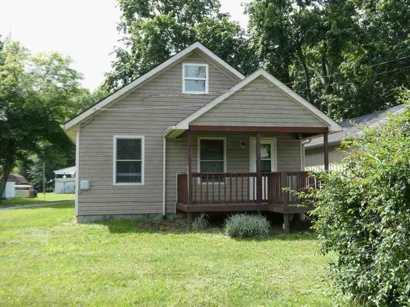 7434 King Rd, Sardinia, OH 45171