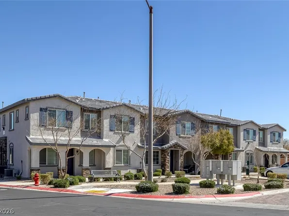 8493 Insignia Ave Unit 101, Las Vegas, NV 89178