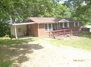 1720 Mobley Ln #1720, Erin, TN 37061