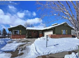 3113 Allison Dr, Loveland, CO 80538