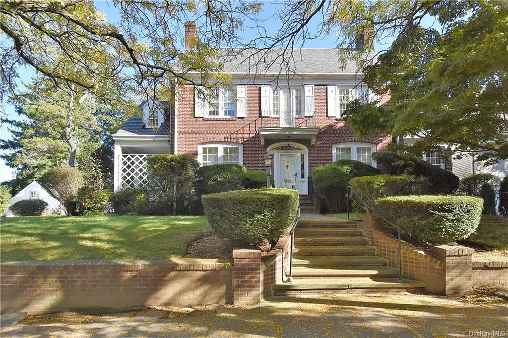 103 Forster Avenue, Mount Vernon, NY 10552 Zillow