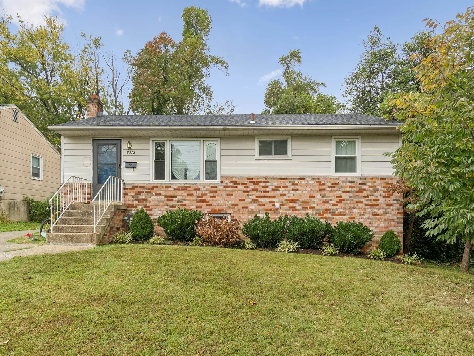 8312 Potomac Avenue - 1 — Photo 1