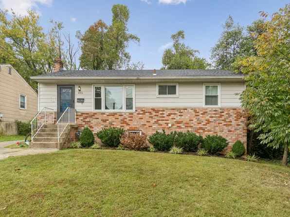 8312 Potomac Ave, College Park, MD 20740
