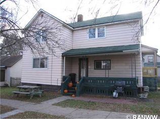 1119 E Madison St, Eau Claire, WI 54703