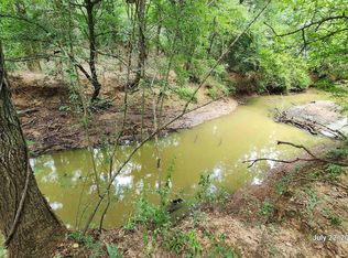 County Road 280, Garrison, TX 75946