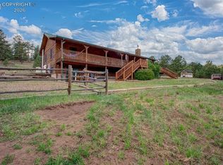3596 Delilah Dr, Canon City, CO 81212
