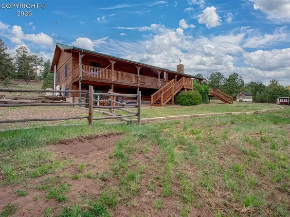 3596 Delilah Dr, Canon City, CO 81212