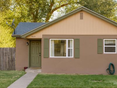 865 N 8 E, Mountain Home, ID, 83647