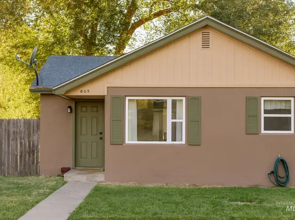 865 N 8 E, Mountain Home, ID 83647