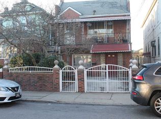 1368 E 48th St, Brooklyn, NY 11234