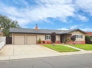 1821 Myrtlewood Dr, Ceres, CA 95307