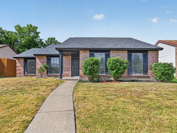 517 Willow Oak St, Allen, TX 75002