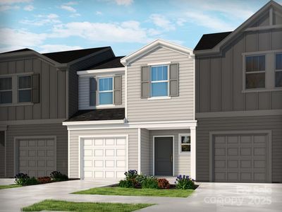 1740 Old Rivers Rd, Concord, NC, 28027