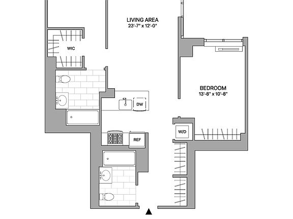 2nd image of 221 Malt Dr #1512