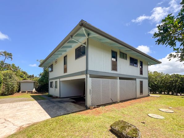 2471 Liliuokalani St, Kilauea, HI 96754
