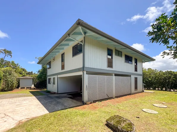 2471 Liliuokalani St, Kilauea, HI 96754