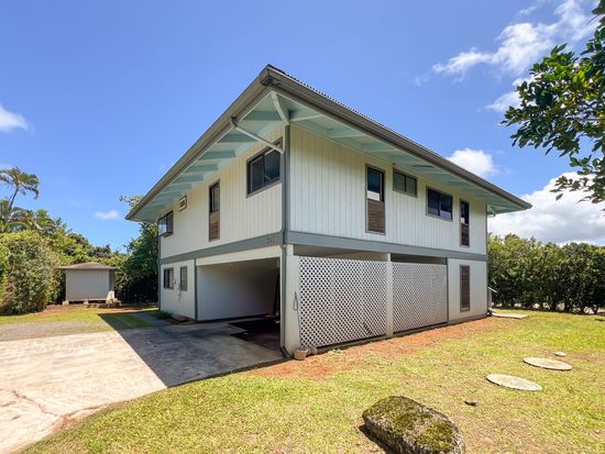 2471 Liliuokalani St, Kilauea, HI 96754