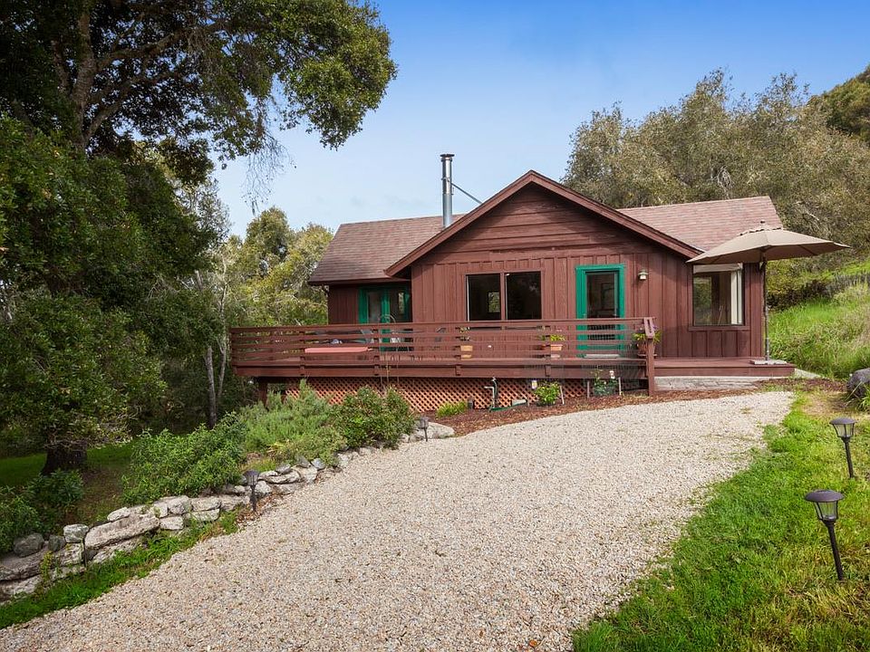 7145 La Honda Rd, La Honda, CA 94020 Zillow