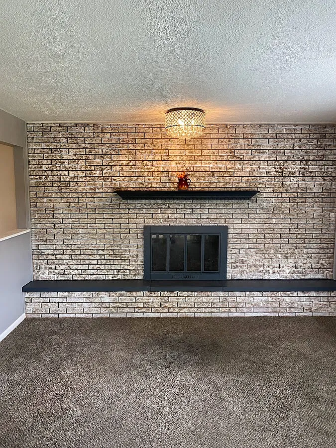 3112-3114 Honeycutt Circle - 3114 — Photo 1