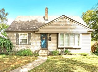 1506 Pearson St, Ferndale, MI