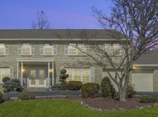 6 Lemans Pl, Pine Brook, NJ 07058