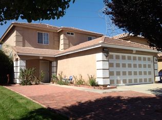 14688 Queen Valley Rd, Victorville, CA 92394