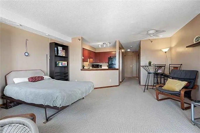Photo 2 of 30 - 78 10th St E #1907 - Saint Paul, MN Building Photo - 78 10th St E #1907