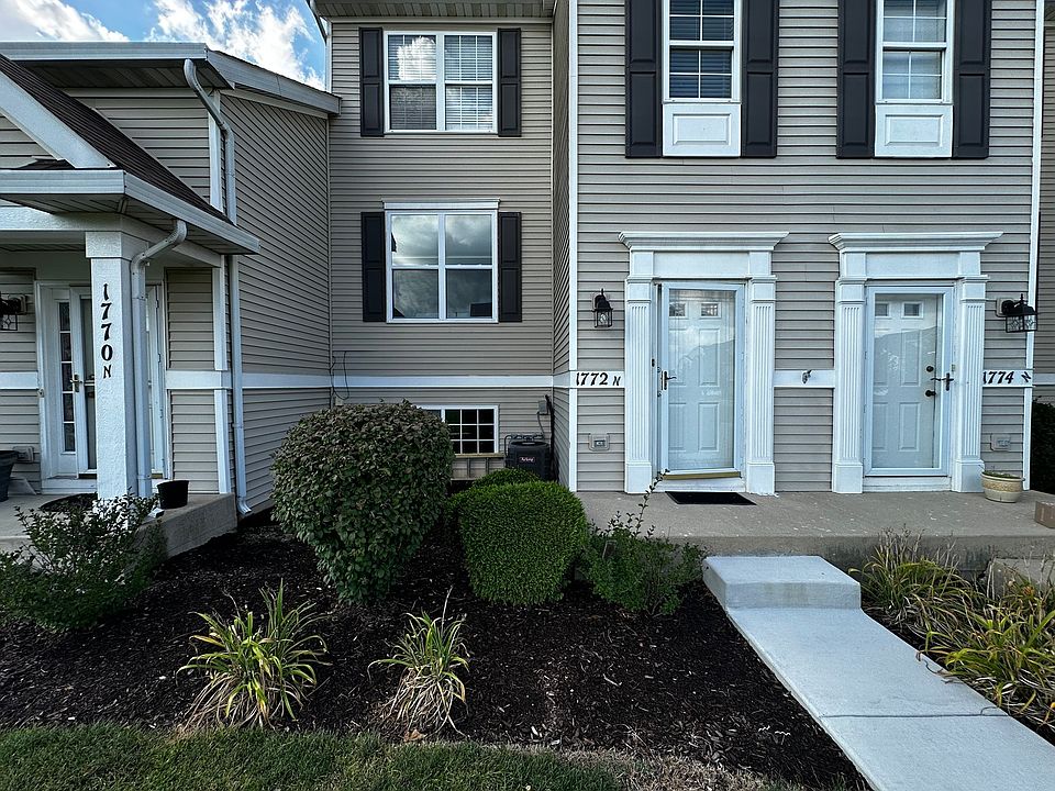 1st image of 1772 Fieldstone Dr N
