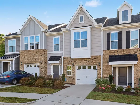 236 George Pine Way, Knightdale, NC 27545