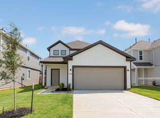 13348 Burbot Dr, Conroe, TX 77384