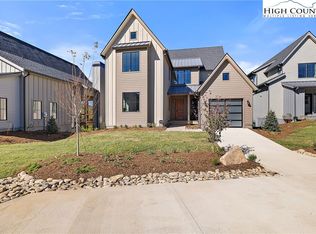 Site 8 The Mdws, Boone, NC 28607