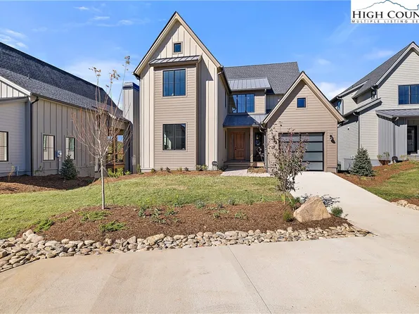 Site 8 - The Meadows, Boone, NC 28607