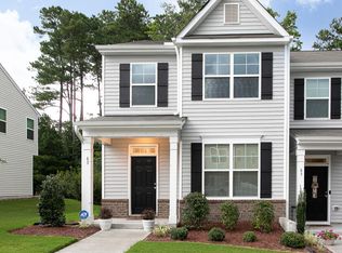 102 Harvest Oaks Ln UNIT 63, Durham, NC 27703