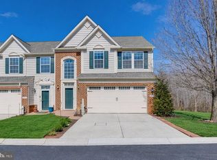 3014 John Bernard Dr #147, Ellicott City, MD 21042