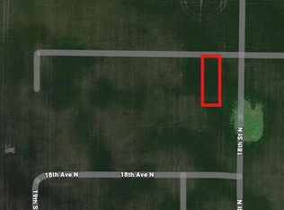 1875 19th St N, Wahpeton, ND 58075