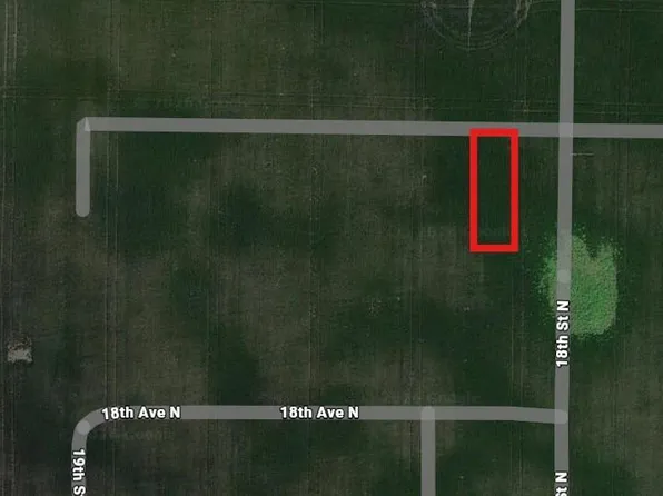 1875 19th St N, Wahpeton, ND 58075