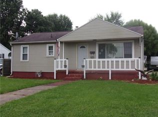 619 E Elmore St, Crawfordsville, IN