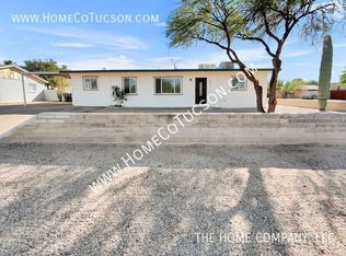 6112 E 27th St, Tucson, AZ 85711