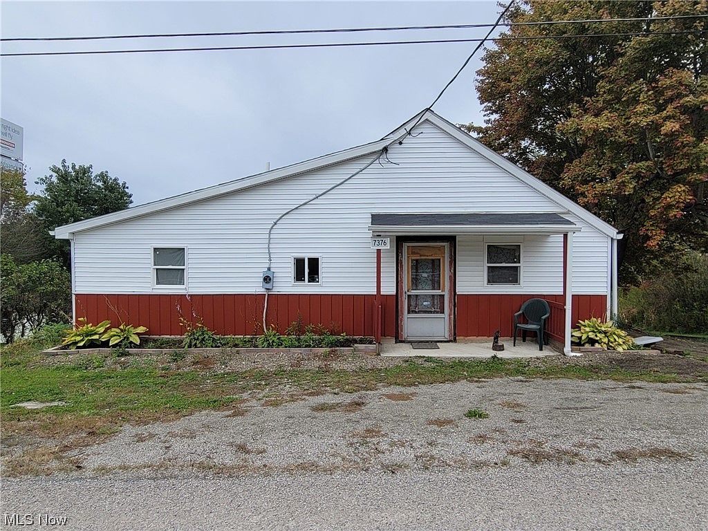 7376 Cindell St SE, East Canton, OH 44730 Zillow