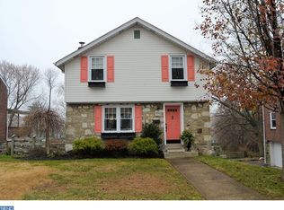 2028 Jenkintown Rd, Glenside, PA 19038