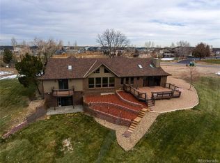 11495 Lewistown St, Commerce City, CO 80022